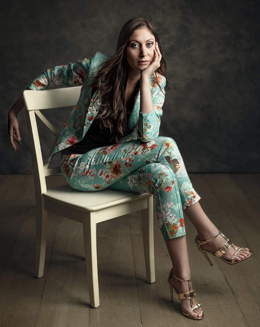 Foto: Sander van Beijnhem